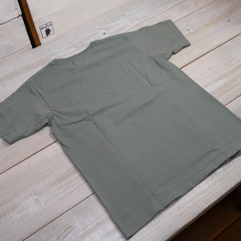 画像7: 【送料無料】 【フェローズ】 アメリカ空軍 プリントTシャツ Pherrow's 25S-PT32 (7)