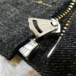 画像9: 【トロフィークロージング】   Rancher Jacket Left Hand Denim   左綾デニムジャケット   TROPHY CLOTHING Lot.2406   日本製【送料無料】 (9)