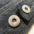 画像10: 【トロフィークロージング】   Rancher Jacket Left Hand Denim   左綾デニムジャケット   TROPHY CLOTHING Lot.2406   日本製【送料無料】 (10)