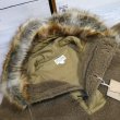 画像5: 【ウエストライド】  ウールブランケット フーディー   WEST RIDE WOOL BLANKET HOODIE   日本製【送料無料】 (5)