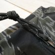 画像5: 【ウエストライド】  オンザロードベスト   ゲームベスト/ツーリングベスト   ナイトタイガーカモ   WEST RIDE 日本製【送料無料】 (5)