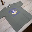 画像6: 【送料無料】 【フェローズ】 アメリカ空軍 プリントTシャツ Pherrow's 25S-PT32 (6)