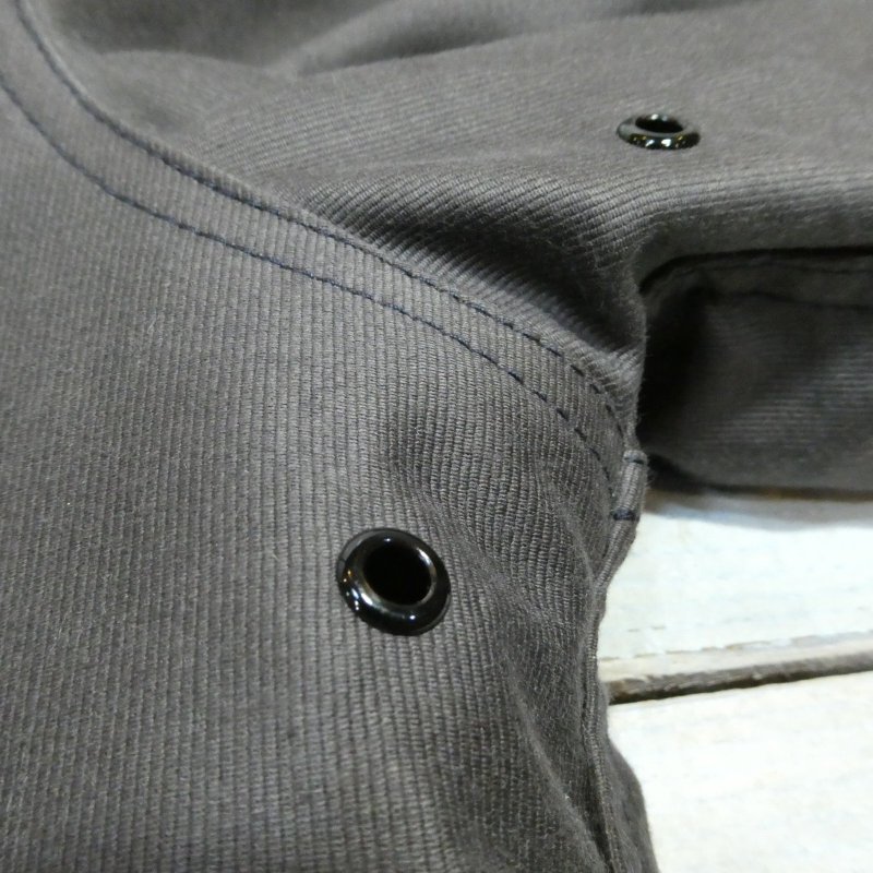 画像9: 【フェローズ】  1940' U.S.NAVY NAF 1168 デッキジャケット   25W-P1168DJD U.S.NAVY DECK JACKET   日本製  【送料無料】  (9)