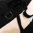 画像5: 【ウエストライド】  ヘヴィボーダー ロングパンツ   WEST RIDE 日本製【送料無料】 (5)