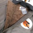画像7: 【フェローズ】  1940' U.S.NAVY NAF 1168 デッキジャケット   25W-P1168DJD U.S.NAVY DECK JACKET   日本製  【送料無料】  (7)