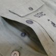 画像10: 【ウエストライド】  USMC M-1944 カスタム ジャケット   WEST RIDE M-1944 CUSTOM JACKET   日本製【送料無料】 (10)
