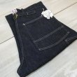 画像1: 【ジョングラッコー】  ストロングアーム 1930〜40's アイアンワーカートラウザー   John Gluckow JG-12   日本製【送料無料】 (1)