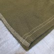 画像10: 【フラットヘッド】   ヘンリーネック サーマル ロングスリーブ   THE FLAT HEAD FN-THLH-004   日本製【送料無料】 (10)