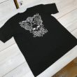 画像3: 【送料無料】 【ウエストライド】   THE GHOST 半袖プリントTシャツ   WEST RIDE 日本製 (3)