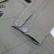 画像9: 【ウエストライド】  USMC M-1944 カスタム ジャケット   WEST RIDE M-1944 CUSTOM JACKET   日本製【送料無料】 (9)