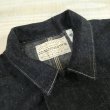 画像7: 【ジョングラッコー】  ストロングアーム   1930's ネバーロストジャケット   デニムカバーオール   JG-03 1930s Neverlost Jacket   日本製【送料無料】  (7)