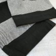 画像10: 【ウエストライド】   ボーダー ロングパンツ   WEST RIDE 日本製【送料無料】 (10)
