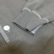画像8: 【フラットヘッド】   ヘンリーネック サーマル ロングスリーブ   THE FLAT HEAD FN-THLH-004   日本製【送料無料】 (8)