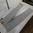 画像3: 【フラットヘッド】 ヒッコリー パンツ/ジーンズ THE FLAT HEAD FN-DP-802 日本製【送料無料】 (3)