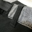 画像8: 【ウエストライド】   ボーダー ロングパンツ   WEST RIDE 日本製【送料無料】 (8)