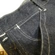 画像9: 【ジョングラッコー】  ストロングアーム 1930〜40's アイアンワーカートラウザー   John Gluckow JG-12   日本製【送料無料】 (9)