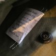 画像4: 【ウエストライド】  USMC M-1944 カスタム ジャケット   WEST RIDE M-1944 CUSTOM JACKET   日本製【送料無料】 (4)