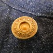 画像6: 【ジョングラッコー】  ストロングアーム   1930's ネバーロストジャケット   デニムカバーオール   JG-03 1930s Neverlost Jacket   日本製【送料無料】  (6)