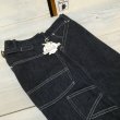 画像11: 【ジョングラッコー】  ストロングアーム 1930〜40's アイアンワーカートラウザー   John Gluckow JG-12   日本製【送料無料】 (11)