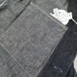 画像11: 【ジョングラッコー】  ストロングアーム   1930's ネバーロストジャケット   デニムカバーオール   JG-03 1930s Neverlost Jacket   日本製【送料無料】  (11)