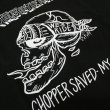 画像5: 【送料無料】 【ウエストライド】   THE GHOST 半袖プリントTシャツ   WEST RIDE 日本製 (5)