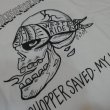 画像10: 【送料無料】 【ウエストライド】   THE GHOST 半袖プリントTシャツ   WEST RIDE 日本製 (10)