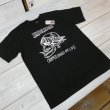 画像2: 【送料無料】 【ウエストライド】   THE GHOST 半袖プリントTシャツ   WEST RIDE 日本製 (2)