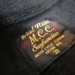画像4: 【送料無料】 【ウエストライド】   THE GHOST 半袖プリントTシャツ   WEST RIDE 日本製 (4)