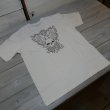 画像8: 【送料無料】 【ウエストライド】   THE GHOST 半袖プリントTシャツ   WEST RIDE 日本製 (8)