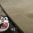 画像5: 【ウエストライド】  YOKOTA AIR BASE    ヘビーウェイト 半袖プリントTシャツ   WEST RIDE 日本製【送料無料】 (5)