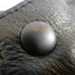 画像4: 【ウエストライド】 レザー ロングライダーパンツ 革パンツ   CYCLE NUT by WEST RIDE   LEATHER LONGRIDER PANTS 【送料無料】 (4)