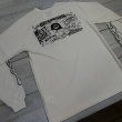 画像2: 【ウエストライド】   パワードライ ロングT ポーラーテック   WEST RIDE POWERDRYLONGTEE-2   日本製  【送料無料】  (2)