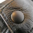 画像4: 【ウエストライド】  レザー ロングライダーパッドパンツ 革パンツ   CYCLE NUT by WEST RIDE   LEATHER LONGRIDER PADD PANTS  【送料無料】 (4)