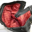 画像7: 【ウエストライド】  レザー ロングライダーパッドパンツ 革パンツ   CYCLE NUT by WEST RIDE   LEATHER LONGRIDER PADD PANTS  【送料無料】 (7)