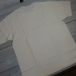 画像2: 【送料無料】  【ウエストライド】   SKULL MIND 半袖プリントTシャツ   WEST RIDE V.PT.TEE.25-03   日本製  (2)