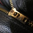 画像5: 【ウエストライド】  レザー ロングライダーパッドパンツ 革パンツ   CYCLE NUT by WEST RIDE   LEATHER LONGRIDER PADD PANTS  【送料無料】 (5)