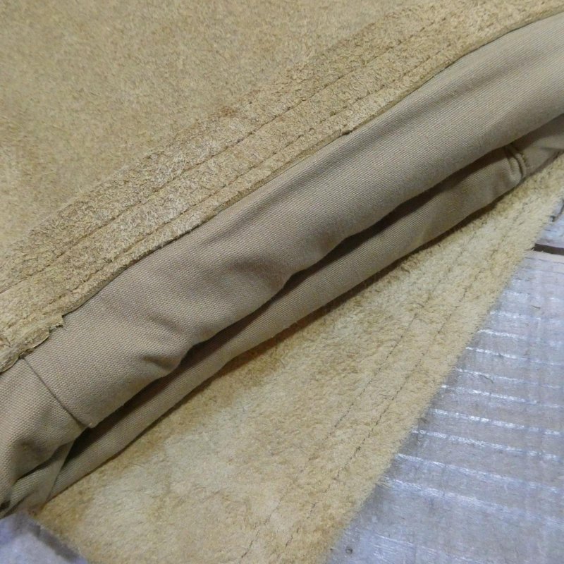 画像12: 【ウエストライド】  ラフアウトレザー ロングライダーパンツ   革パンツ/タンRO   CYCLE NUT by WEST RIDE   LEATHER LONGRIDER PANTS  【送料無料】 (12)