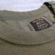 画像4: 【ウエストライド】  YOKOTA AIR BASE    ヘビーウェイト 半袖プリントTシャツ   WEST RIDE 日本製【送料無料】 (4)