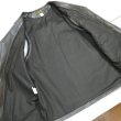 画像9: 【ウエストライド】  レザー パンナムベスト 革ベスト   CYCLE NUT by WEST RIDE   LEATHER PAN-NAM VEST  【送料無料】 (9)