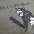 画像7: 【ウエストライド】  YOKOTA AIR BASE    ヘビーウェイト 半袖プリントTシャツ   WEST RIDE 日本製【送料無料】 (7)