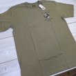 画像1: 【ウエストライド】  YOKOTA AIR BASE    ヘビーウェイト 半袖プリントTシャツ   WEST RIDE 日本製【送料無料】 (1)