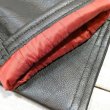 画像11: 【ウエストライド】  レザー ロングライダーパッドパンツ 革パンツ   CYCLE NUT by WEST RIDE   LEATHER LONGRIDER PADD PANTS  【送料無料】 (11)