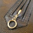 画像6: 【ウエストライド】  レザー ロングライダーパッドパンツ 革パンツ   CYCLE NUT by WEST RIDE   LEATHER LONGRIDER PADD PANTS  【送料無料】 (6)
