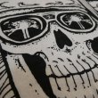 画像8: 【ウエストライド】  ビンテージ プリント   ロングスリーブTシャツ   WEST RIDE 日本製  【送料無料】  (8)