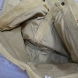 画像10: 【ウエストライド】  ラフアウトレザー ロングライダーパンツ   革パンツ/タンRO   CYCLE NUT by WEST RIDE   LEATHER LONGRIDER PANTS  【送料無料】 (10)