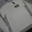 画像1: 【ウエストライド】   パワードライ ロングT ポーラーテック   WEST RIDE POWERDRYLONGTEE-2   日本製  【送料無料】  (1)