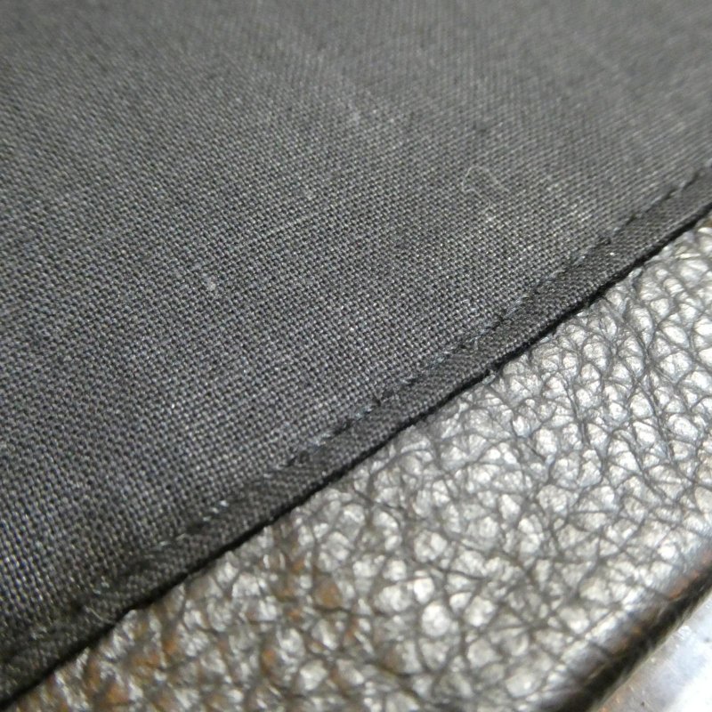 画像10: 【ウエストライド】  レザー パンナムベスト 革ベスト   CYCLE NUT by WEST RIDE   LEATHER PAN-NAM VEST  【送料無料】 (10)