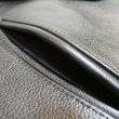 画像8: 【ウエストライド】  レザー パンナムベスト 革ベスト   CYCLE NUT by WEST RIDE   LEATHER PAN-NAM VEST  【送料無料】 (8)