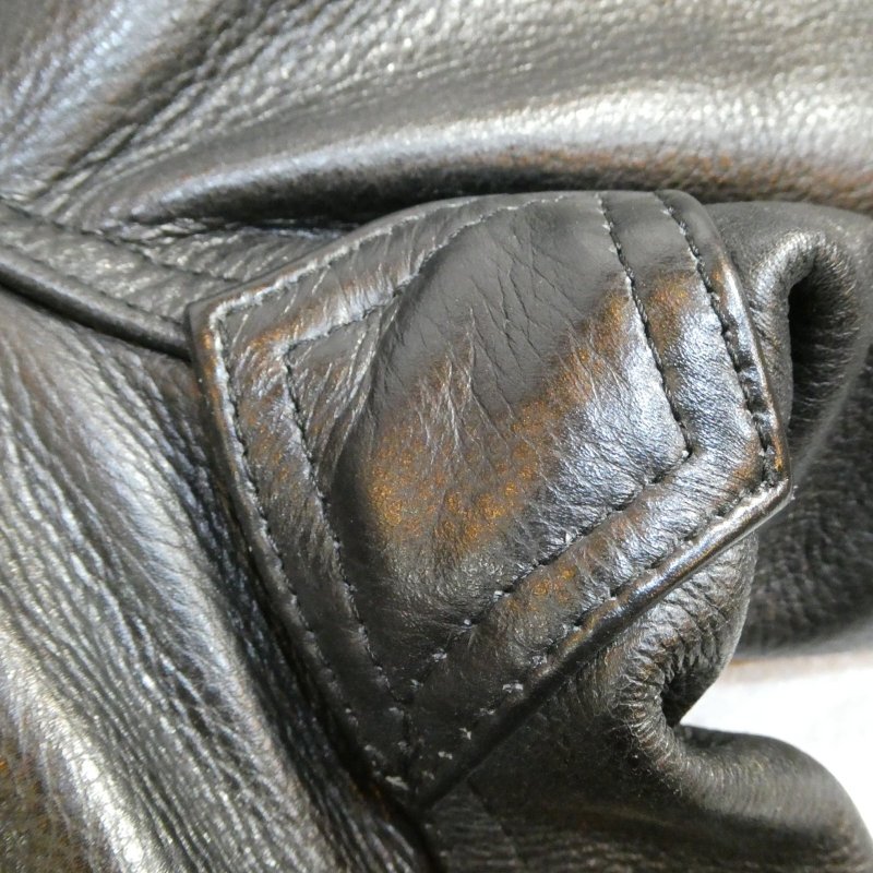 画像8: 【ウエストライド】  レザー ロングライダーパッドパンツ 革パンツ   CYCLE NUT by WEST RIDE   LEATHER LONGRIDER PADD PANTS  【送料無料】 (8)