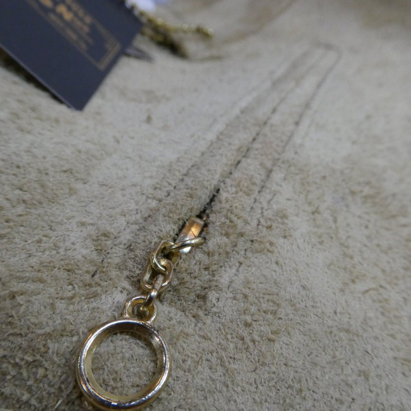 画像7: 【ウエストライド】  ラフアウトレザー ロングライダーパンツ   革パンツ/タンRO   CYCLE NUT by WEST RIDE   LEATHER LONGRIDER PANTS  【送料無料】 (7)